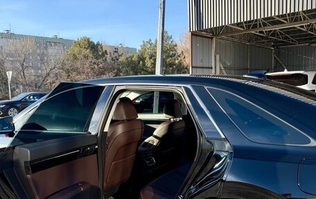 Hyundai Grandeur, 2025 год, 2 600 000 рублей, 7 фотография