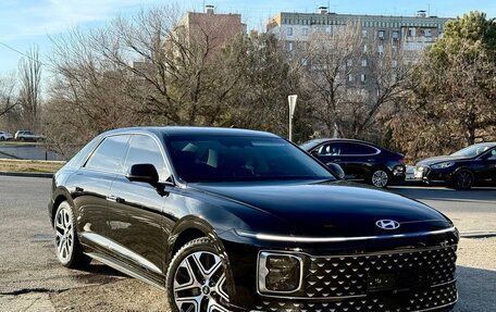 Hyundai Grandeur, 2025 год, 2 600 000 рублей, 3 фотография