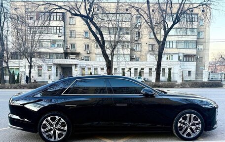 Hyundai Grandeur, 2025 год, 2 600 000 рублей, 11 фотография