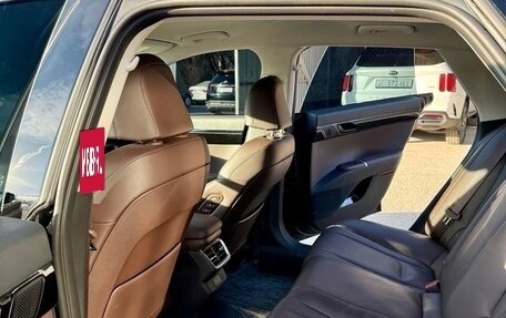 Hyundai Grandeur, 2025 год, 2 600 000 рублей, 8 фотография