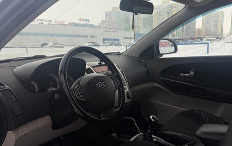 KIA cee'd I рестайлинг, 2009 год, 420 000 рублей, 5 фотография