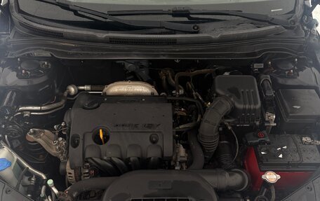 KIA cee'd I рестайлинг, 2009 год, 420 000 рублей, 7 фотография