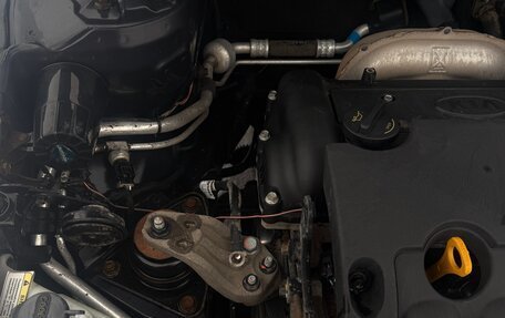 KIA cee'd I рестайлинг, 2009 год, 420 000 рублей, 8 фотография