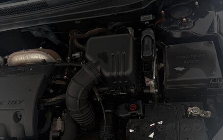 KIA cee'd I рестайлинг, 2009 год, 420 000 рублей, 9 фотография