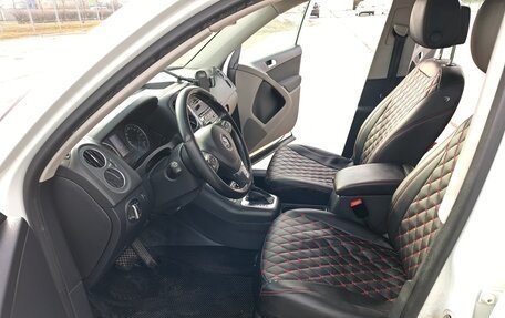 Volkswagen Tiguan I, 2014 год, 1 750 000 рублей, 6 фотография