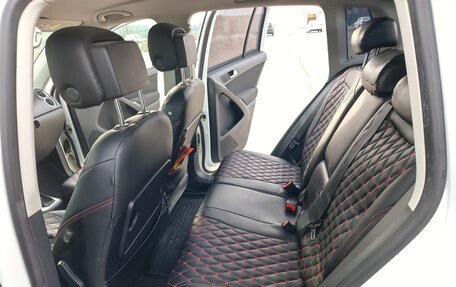 Volkswagen Tiguan I, 2014 год, 1 750 000 рублей, 9 фотография