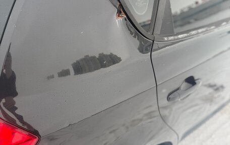 KIA cee'd I рестайлинг, 2009 год, 420 000 рублей, 10 фотография