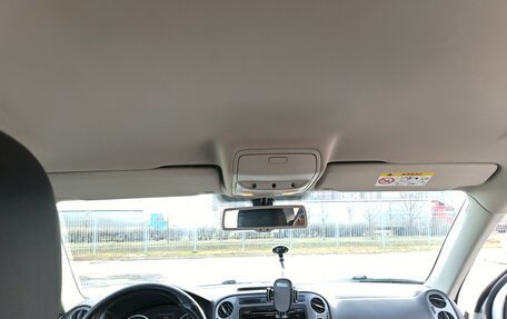 Volkswagen Tiguan I, 2014 год, 1 750 000 рублей, 13 фотография