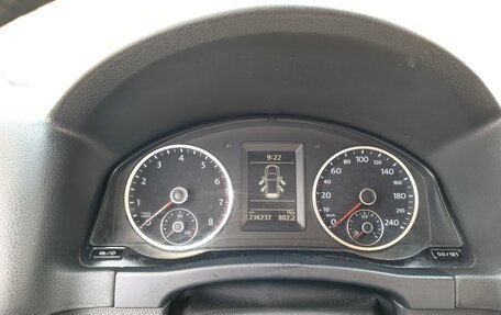 Volkswagen Tiguan I, 2014 год, 1 750 000 рублей, 5 фотография