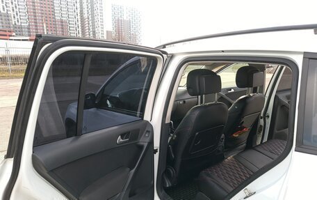 Volkswagen Tiguan I, 2014 год, 1 750 000 рублей, 10 фотография