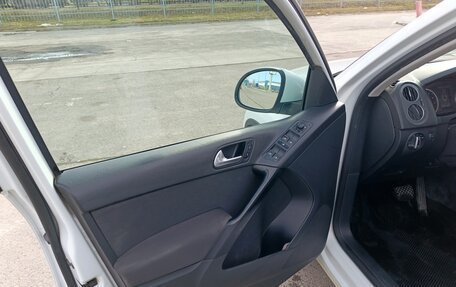 Volkswagen Tiguan I, 2014 год, 1 750 000 рублей, 7 фотография