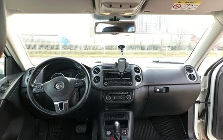 Volkswagen Tiguan I, 2014 год, 1 750 000 рублей, 8 фотография