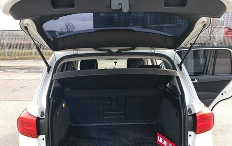 Volkswagen Tiguan I, 2014 год, 1 750 000 рублей, 11 фотография