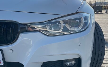 BMW 3 серия, 2018 год, 2 900 000 рублей, 5 фотография