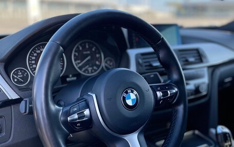 BMW 3 серия, 2018 год, 2 900 000 рублей, 9 фотография