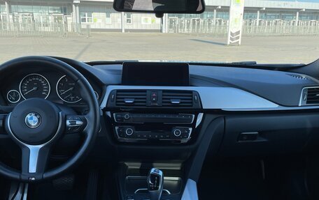 BMW 3 серия, 2018 год, 2 900 000 рублей, 8 фотография