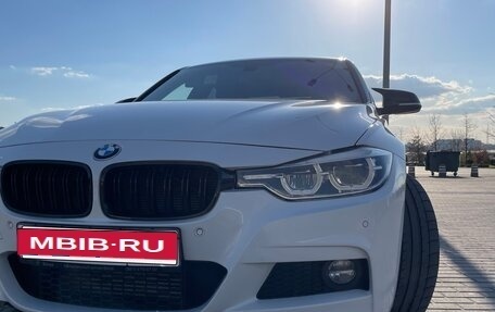 BMW 3 серия, 2018 год, 2 900 000 рублей, 6 фотография