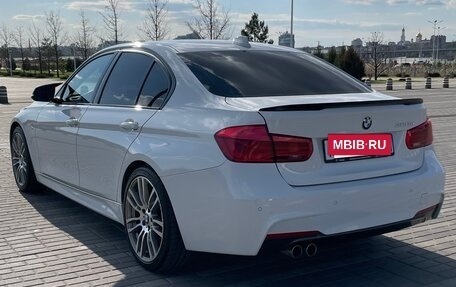 BMW 3 серия, 2018 год, 2 900 000 рублей, 13 фотография