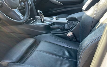 BMW 3 серия, 2018 год, 2 900 000 рублей, 17 фотография