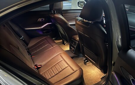 BMW 3 серия, 2021 год, 5 500 000 рублей, 3 фотография