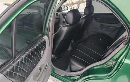 Hyundai Accent II, 2007 год, 265 000 рублей, 8 фотография