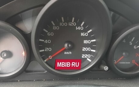 Mitsubishi Colt VI рестайлинг, 2004 год, 290 000 рублей, 3 фотография