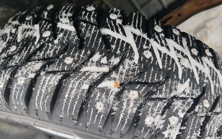 Hyundai Accent II, 2007 год, 265 000 рублей, 11 фотография