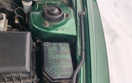 Hyundai Accent II, 2007 год, 265 000 рублей, 15 фотография