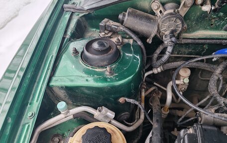 Hyundai Accent II, 2007 год, 265 000 рублей, 14 фотография