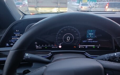 Cadillac Escalade V, 2022 год, 11 900 000 рублей, 7 фотография