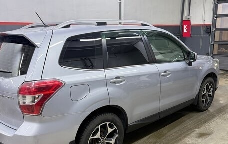 Subaru Forester, 2013 год, 1 700 000 рублей, 2 фотография