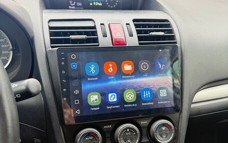 Subaru Forester, 2013 год, 1 700 000 рублей, 9 фотография