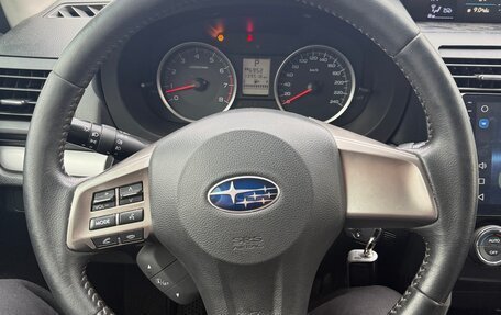 Subaru Forester, 2013 год, 1 700 000 рублей, 6 фотография