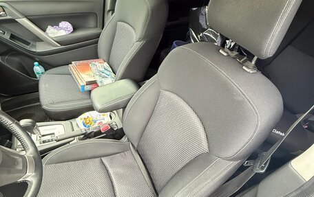 Subaru Forester, 2013 год, 1 700 000 рублей, 7 фотография