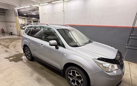 Subaru Forester, 2013 год, 1 700 000 рублей, 3 фотография