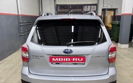 Subaru Forester, 2013 год, 1 700 000 рублей, 4 фотография