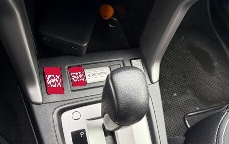 Subaru Forester, 2013 год, 1 700 000 рублей, 8 фотография