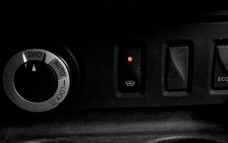 Renault Duster I рестайлинг, 2019 год, 1 620 000 рублей, 15 фотография