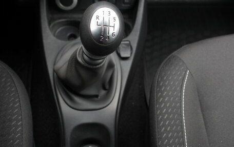 Renault Duster I рестайлинг, 2019 год, 1 620 000 рублей, 17 фотография