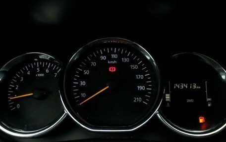 Renault Duster I рестайлинг, 2019 год, 1 620 000 рублей, 10 фотография