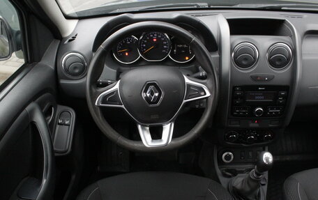 Renault Duster I рестайлинг, 2019 год, 1 620 000 рублей, 7 фотография