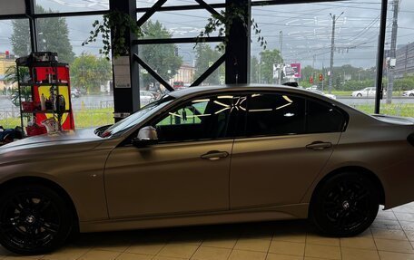 BMW 3 серия, 2018 год, 4 000 000 рублей, 3 фотография