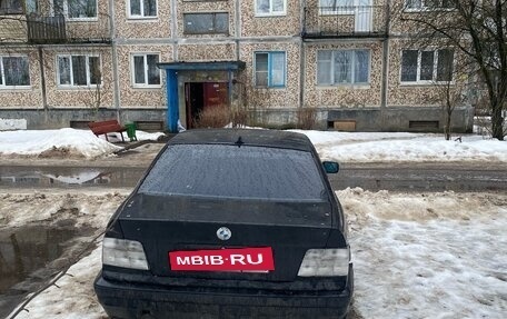 BMW 3 серия, 1992 год, 250 000 рублей, 4 фотография