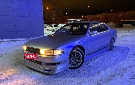 Toyota Cresta, 1993 год, 430 000 рублей, 4 фотография