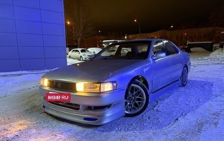 Toyota Cresta, 1993 год, 430 000 рублей, 3 фотография