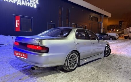 Toyota Cresta, 1993 год, 430 000 рублей, 2 фотография