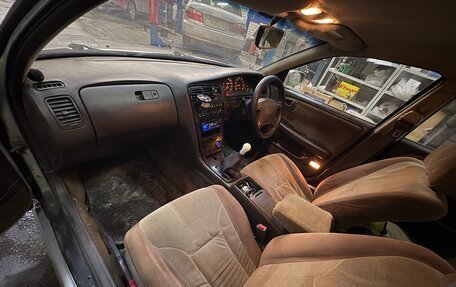 Toyota Cresta, 1993 год, 430 000 рублей, 8 фотография