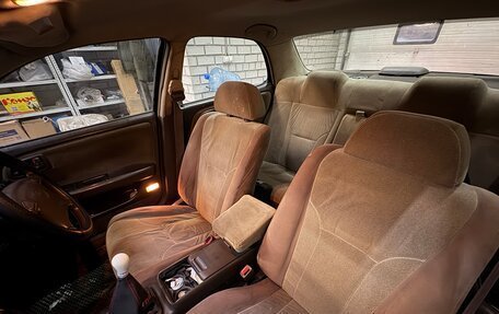 Toyota Cresta, 1993 год, 430 000 рублей, 10 фотография