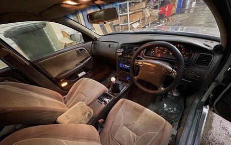 Toyota Cresta, 1993 год, 430 000 рублей, 9 фотография