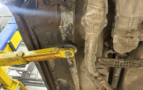 Toyota Cresta, 1993 год, 430 000 рублей, 17 фотография